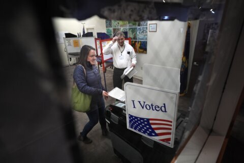 AP Decision Notes: What to expect in Vermont's state primaries