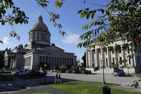 AP Decision Notes: What to expect in Washington state’s primaries