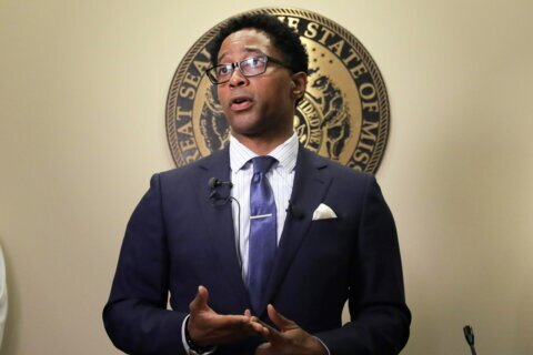 Wesley Bell defeats ‘Squad’ member Cori Bush. A pro-Israel group spent $8.5 million to help oust her