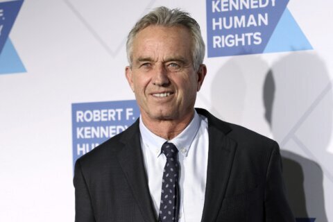 Legal challenge seeks to prevent RFK Jr. from appearing on Pennsylvania’s presidential ballot