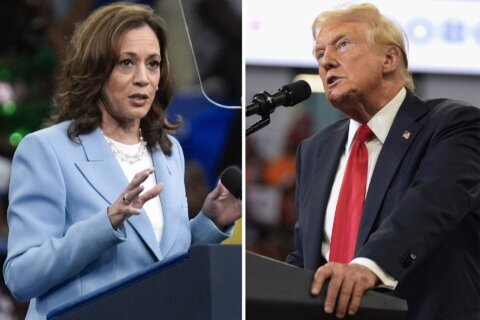 Election 2024 Latest: Harris to sit for CNN interview; Jack Smith files new indictment against Trump