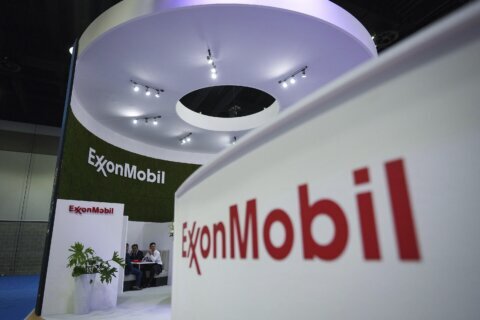Exxon Mobil second-quarter profit rises on Pioneer acquisition and surging production