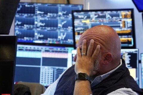 Financial markets around the globe are falling. Here’s what to know about how we got here