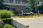 Suspect in custody after fatally shooting man inside Gold's Gym in Reston