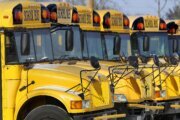 WATCH: Some Va. school systems return back to school and other Top Local Headlines
