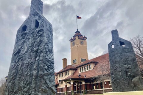 Biden to designate 1908 Springfield race riot site as national monument