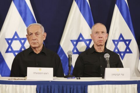 Public spat highlights cracks in Netanyahu’s coalition as Israel braces for feared Iran attack