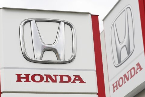 A 2nd major recall for Honda in October, this time for pumps that can crack, leak fuel