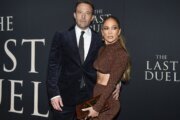 Jennifer Lopez files for divorce from Ben Affleck after 2 years of marriage