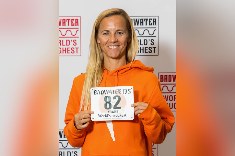 How a DC woman completed the world’s toughest footrace for a 2nd time – WTOP News