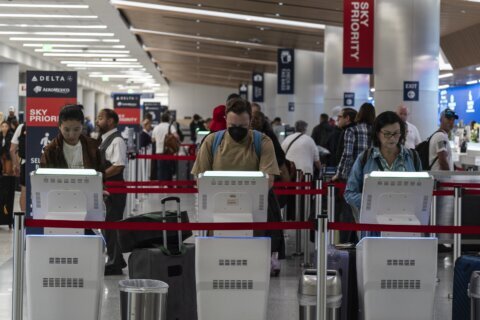 Battery-powered devices are overheating more often on planes and raising alarm