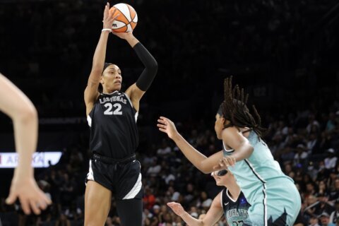 Less than one week after the Olympics, the WNBA playoff chase is on as rivalries have resumed