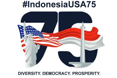 Wow Indonesia! Festival to celebrate 75 years of U.S.-Indonesia relations