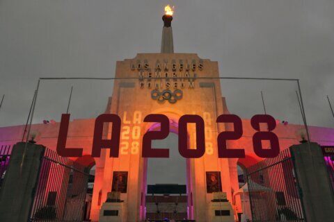 After Paris Olympics shined, Los Angeles in 2028 brings new and returning sports, plus a fresh look