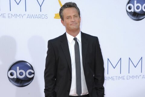 What to know about the 5 people charged in Matthew Perry’s death