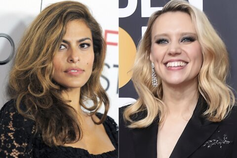 Eva Mendes and Kate McKinnon will be among guests this fall at 92nd Street Y in Manhattan