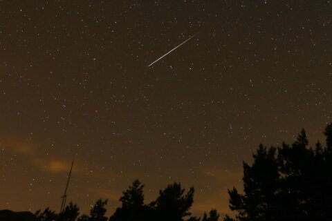 The Perseids are here. Here’s how to see the ‘fireballs’ of summer’s brightest meteor shower