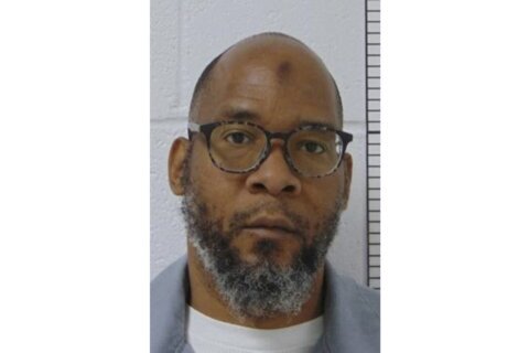 Court appeal, clemency petition seek to halt execution of Missouri man who claims innocence