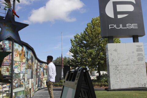 Probe is closed into owners of Pulse nightclub, where 49 died in mass shooting