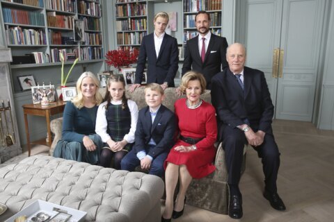 The son of Norway’s crown princess faces preliminary charges of bodily harm and criminal damage