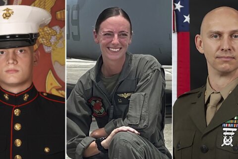 Near mid-air collision and safety violations led to fatal crash of Marine Corps Osprey in Australia