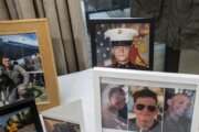 Marine from Arlington who died trying to save crew in fiery Osprey crash to receive service’s top noncombat medal