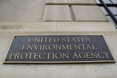 EPA issues rare emergency ban on pesticide that damages fetuses