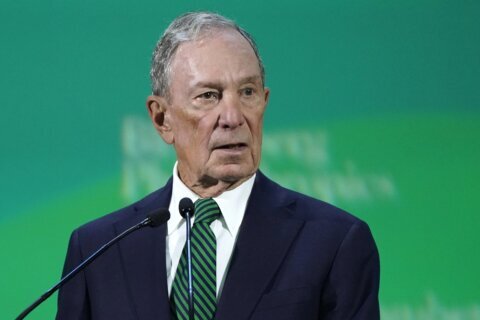 Bloomberg gives $600 million to four Black medical schools’ endowments