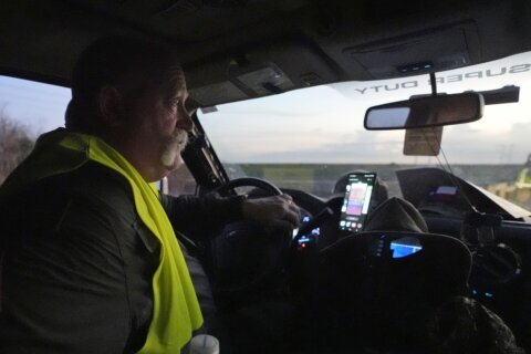 A hunter’s graveyard shift: grabbing pythons in the Everglades