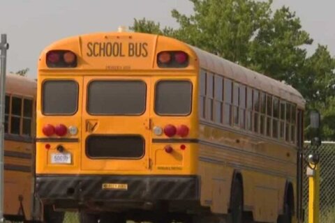 Stafford Co. parents soon must opt-in for kids’ bus ride to school