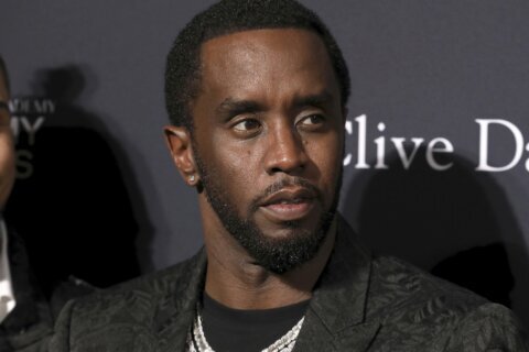 Diddy seeks to have producer's lawsuit tossed, says it's full of 'blatant falsehoods'