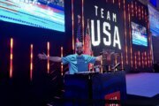 Team USA House DJ gives a look at what goes on in Paris