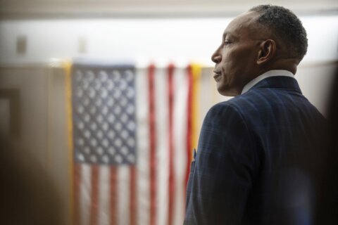 Texas man is exonerated after spending nearly 34 years in prison for wrongful conviction