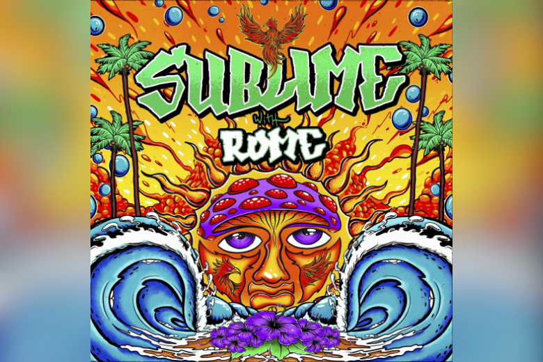 Sublime with Rome brings ‘Farewell Tour’ to Live! Casino in Maryland – WTOP News