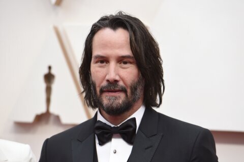 Rolex stolen from Keanu Reeves’ LA home turns up in Chile