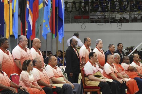 What is the Pacific Islands Forum? How a summit for the world's tiniest nations became a global draw