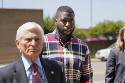 Ex-officer testifies he beat a 'helpless' Tyre Nichols then lied about it