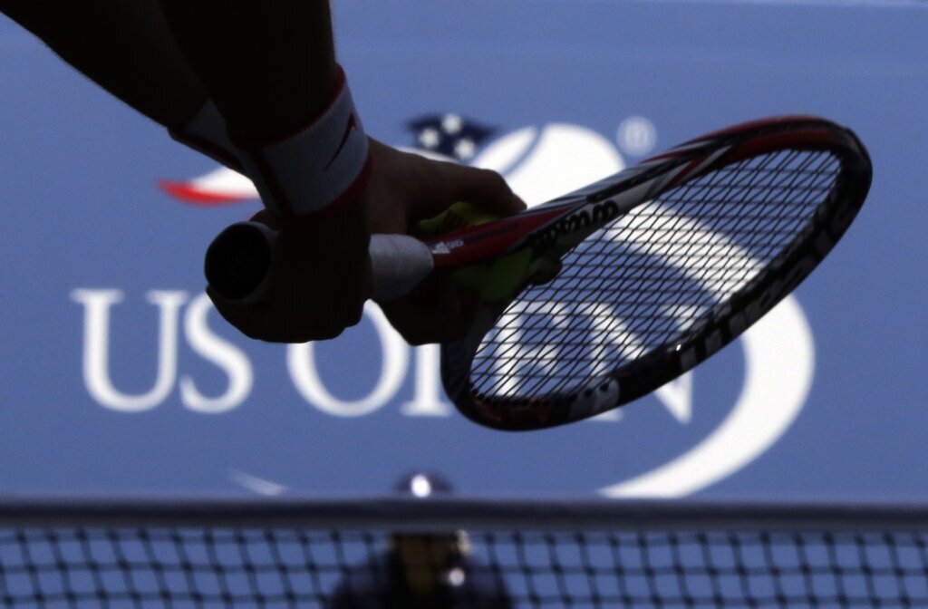 2024 US Open: Here’s how to watch on TV, betting odds and more you should know