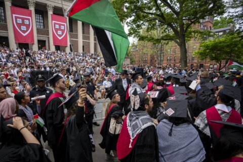 Judge dismisses antisemitism lawsuit against MIT, allows one against Harvard to move ahead