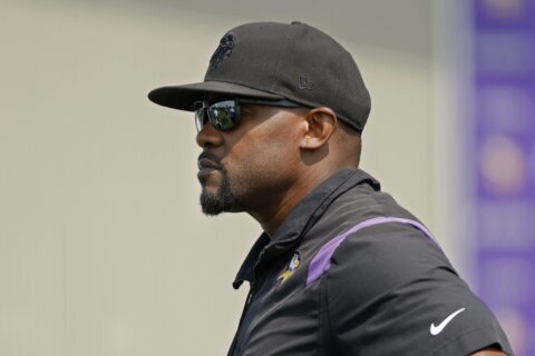 Supreme Court allows Brian Flores to sue NFL for discriminating against Black coaches