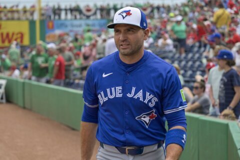 Former NL MVP and 6-time All-Star Joey Votto announces his retirement from baseball