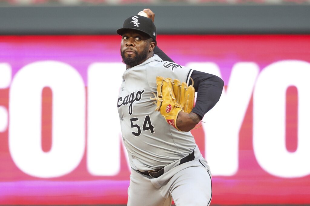 White Sox losing streak reaches 19 as Kepler hits go-ahead, 7th-inning homer in Twins’ 6-2 win