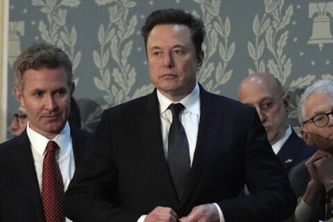 Elon Musk’s X sues advertisers over alleged ‘massive advertiser boycott’ after Twitter takeover