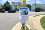 Friend of family says there were 'red flags' before Manassas Park woman's disappearance