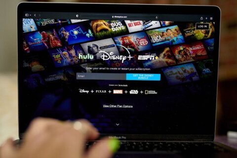 Disney hikes price for Disney+, Hulu and ESPN+ subscription services