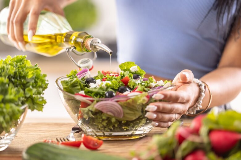 Food as medicine: Mediterranean diet shines in US News’ 2025 Best Diets – WTOP News