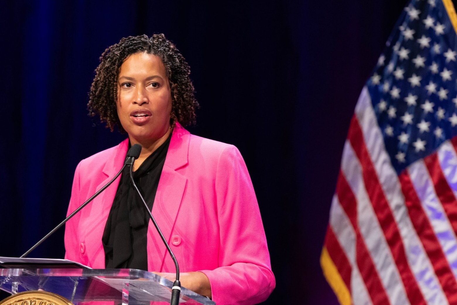 DC to support 3 commercial-to-residential conversion projects downtown, Bowser says – WTOP News