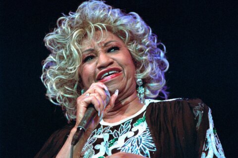 ¡Azúcar! Empiezan a distribuir las monedas de EEUU con el rostro de Celia Cruz