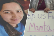 Presumed dead, but the search continues: Manassas Park police chief focuses on finding missing mother