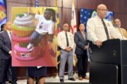 Man suspected in fatal July 4 shooting of 6-year-old boy in Prince George's Co. arrested in South America
